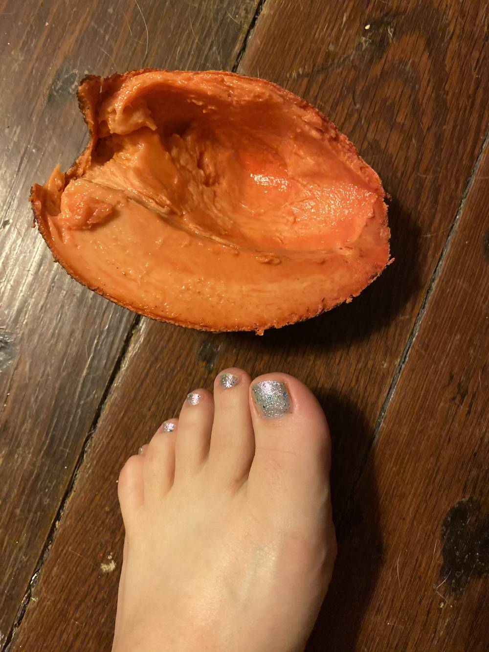 FruityFeets