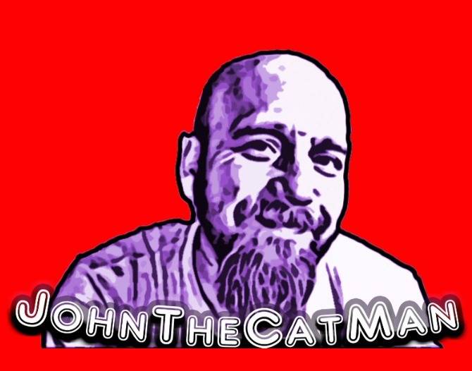 JohnTheCatMan