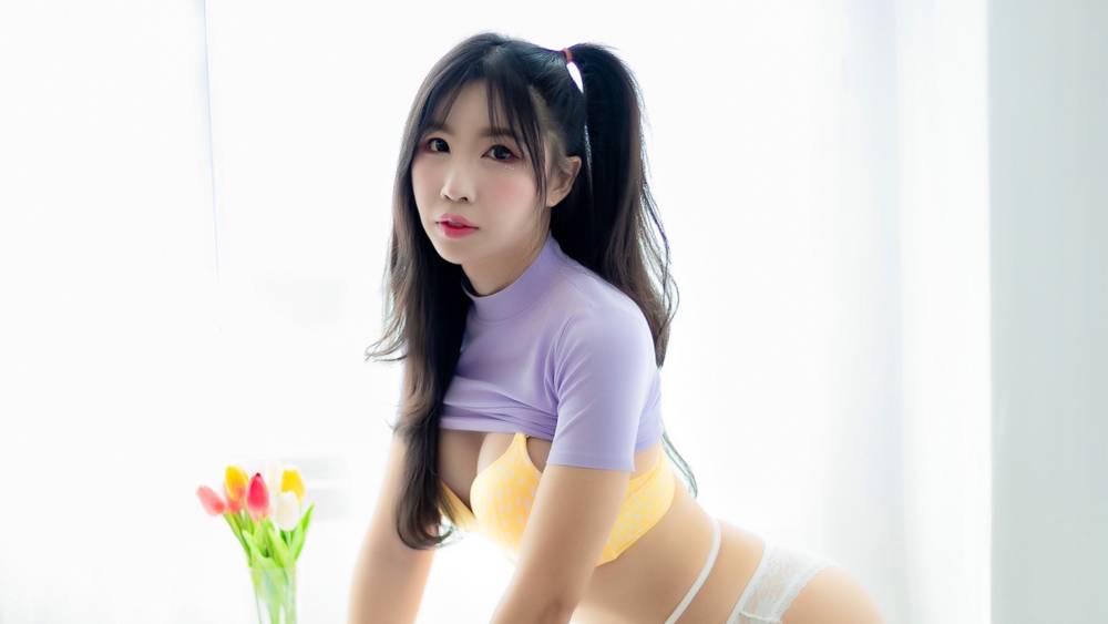 Heejin Secret Club