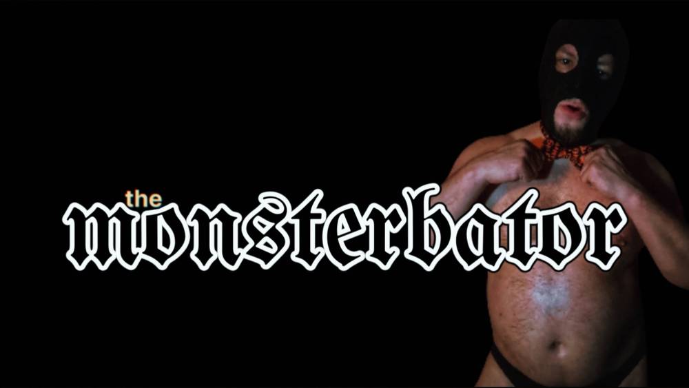 Monsterbator