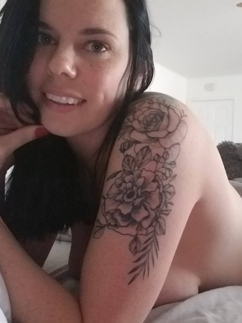Ms. Freckles