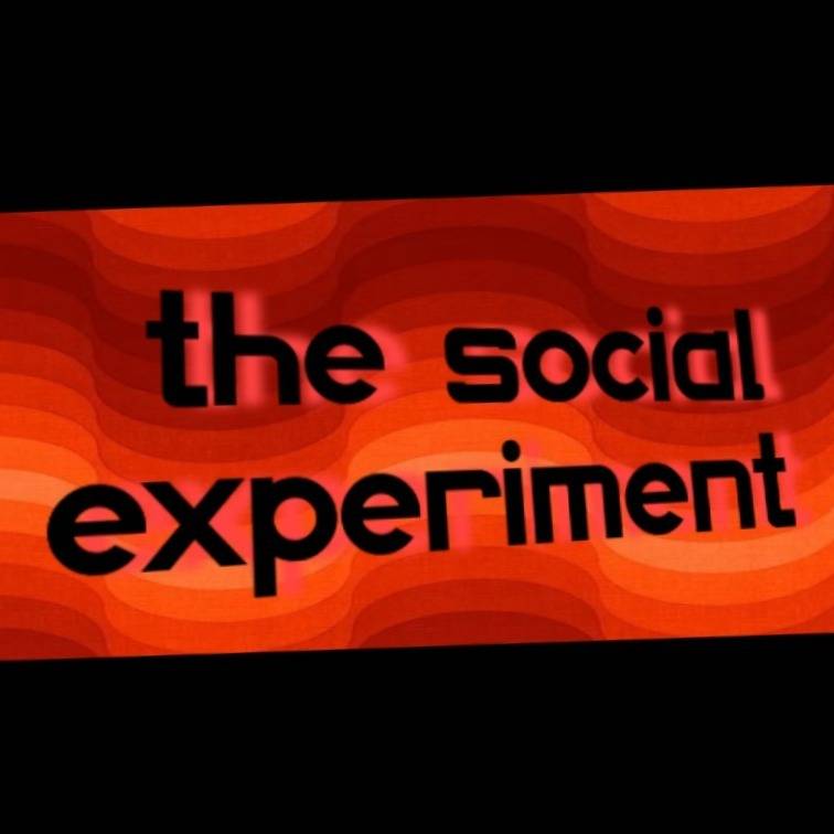 TheSocialExperiment