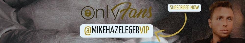Mike Hazeleger - VIP