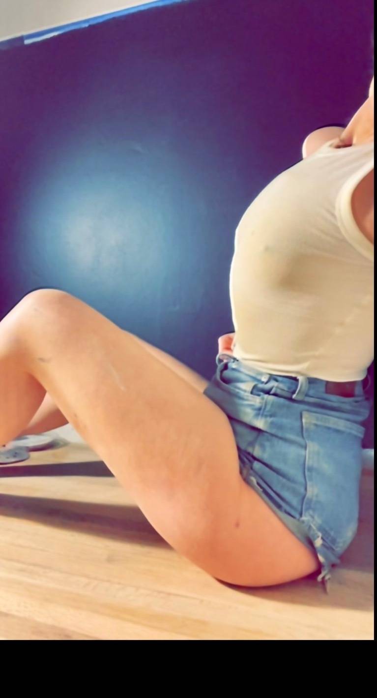 Ginger Spice