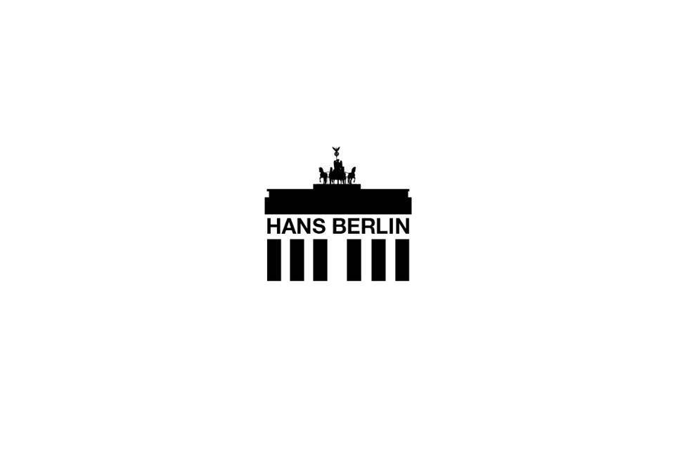 Hans Berlin