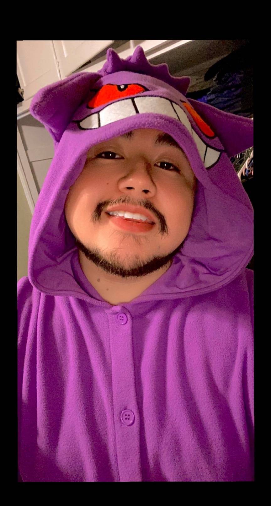 Chubbygengarz