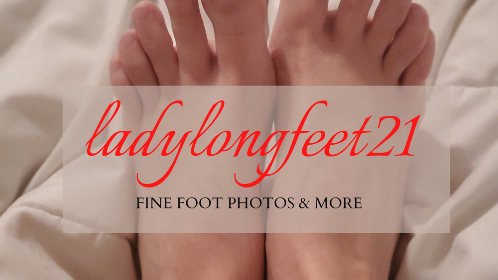 Lady Longfeet