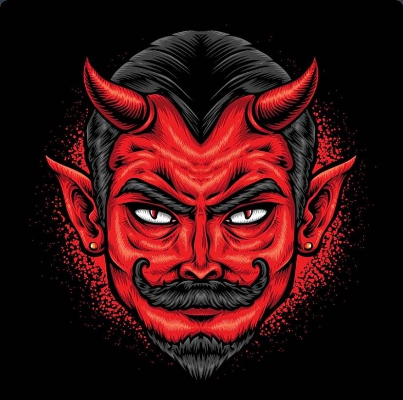 DEVIL