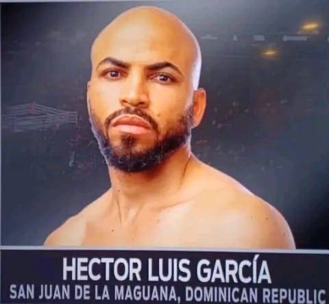 Hector Luis Garcia