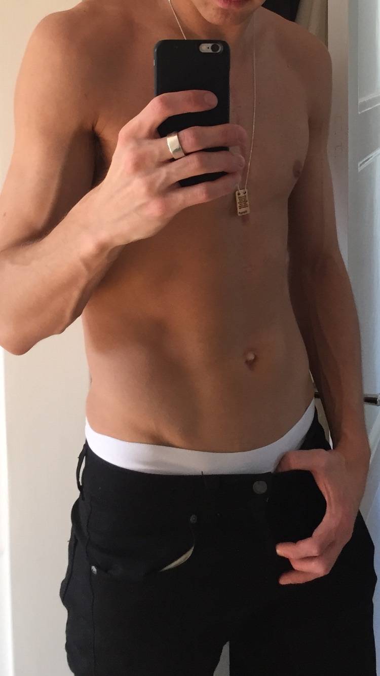 Fredrik Söderholm