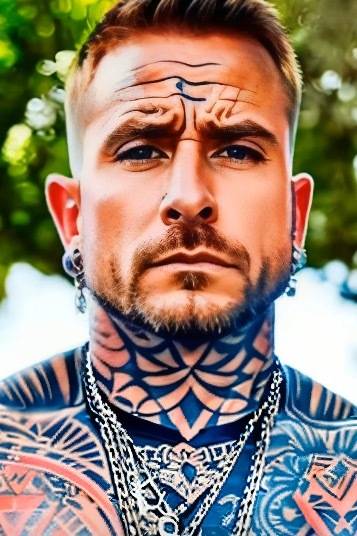 Shawn Patrick