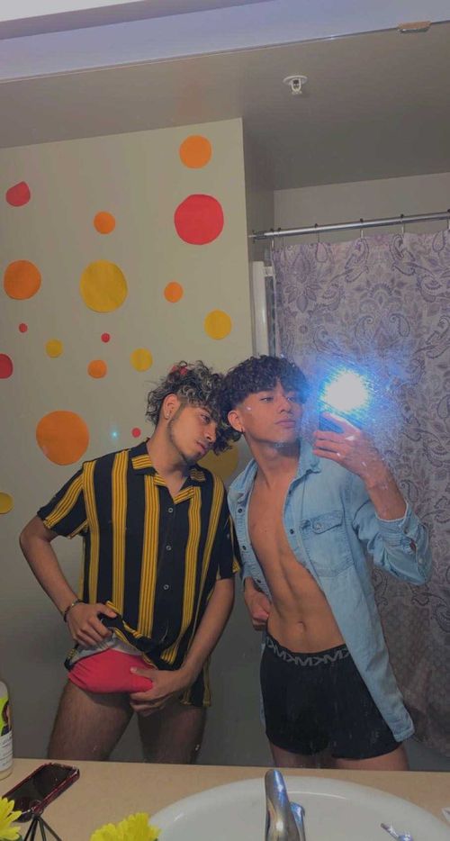 Emerson Y Cristian
