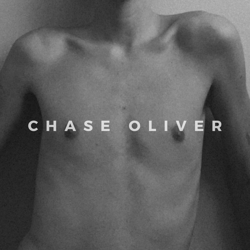 Chase Oliver