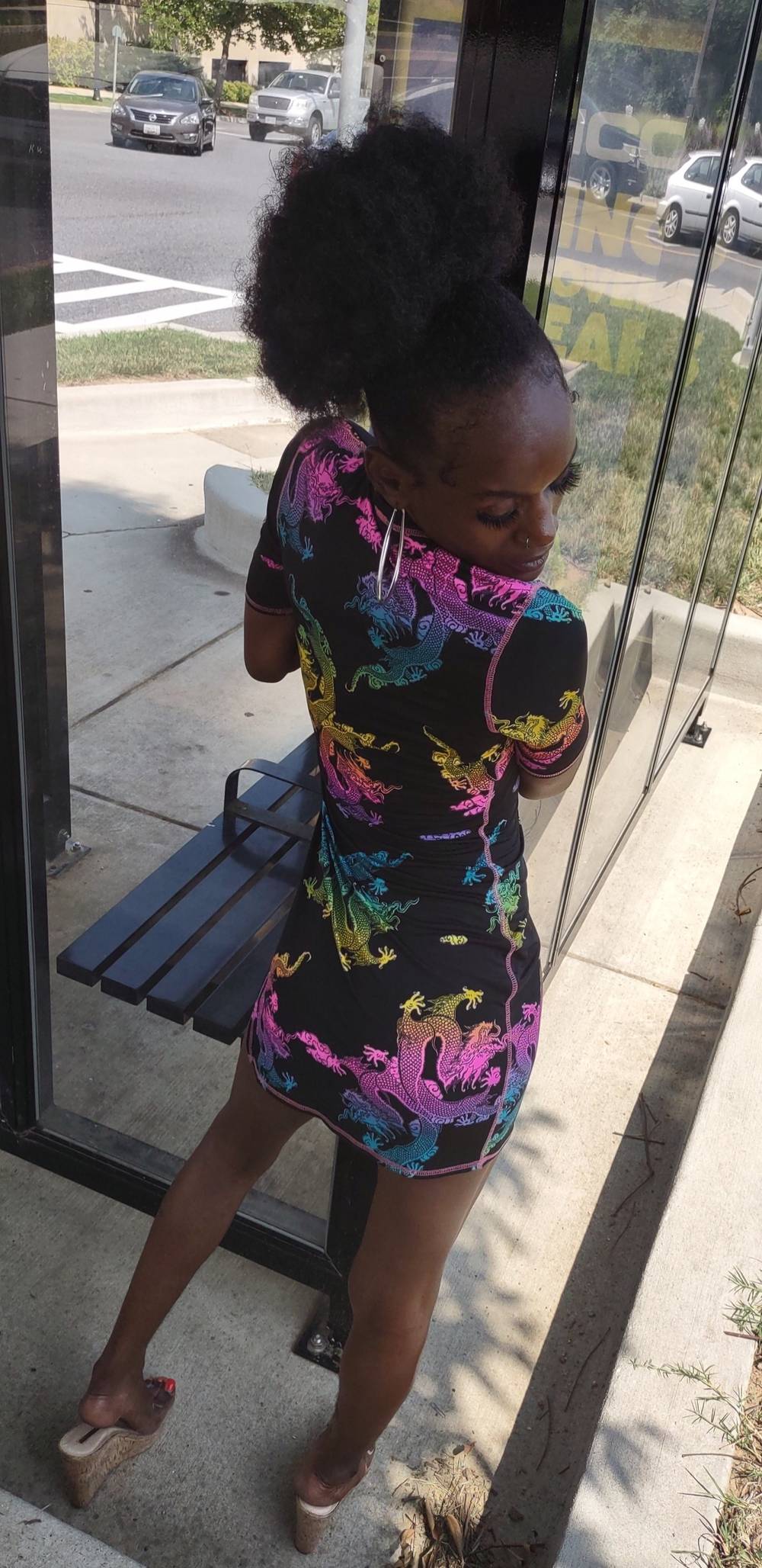 Skinny Minnie
