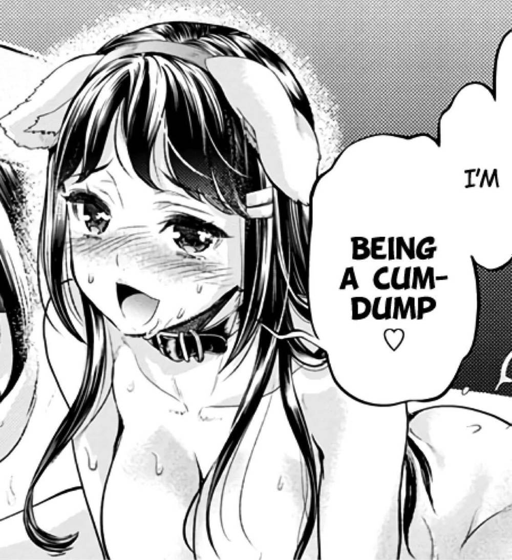 Miss Tight Pussy