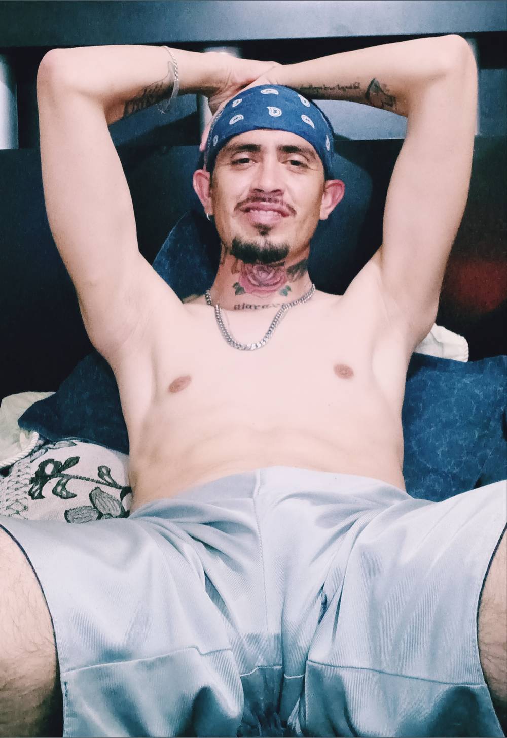 El Flaco Czerkinsky