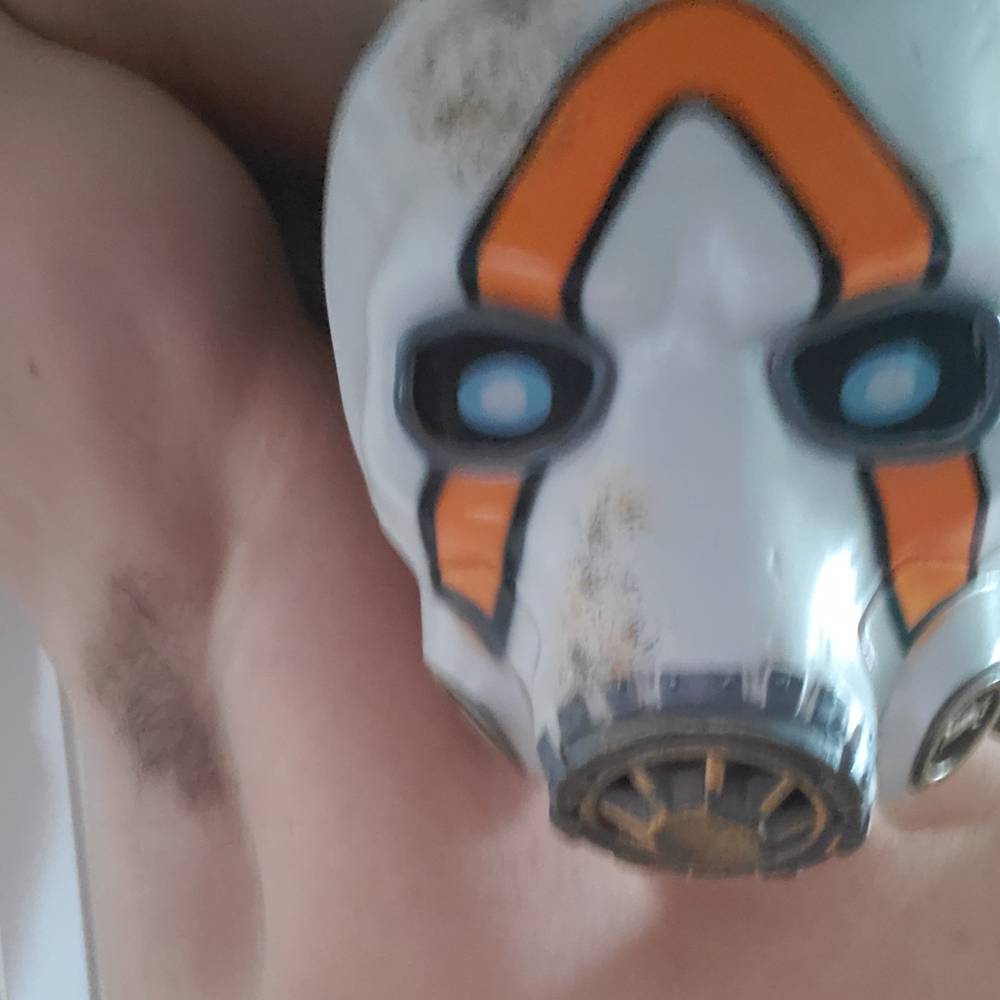 MaskedSenpai