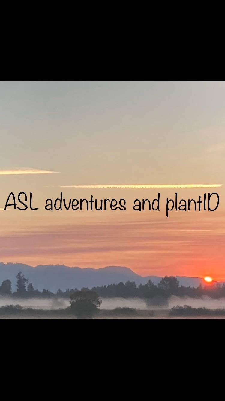 ASL plantID