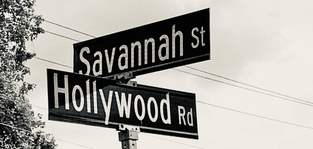 Savannah Hollywood