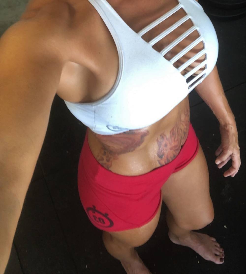 Ruby Nichole