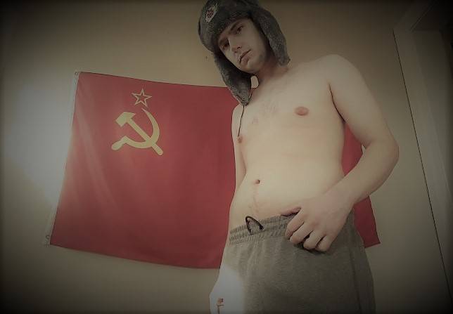 ComradeMeh