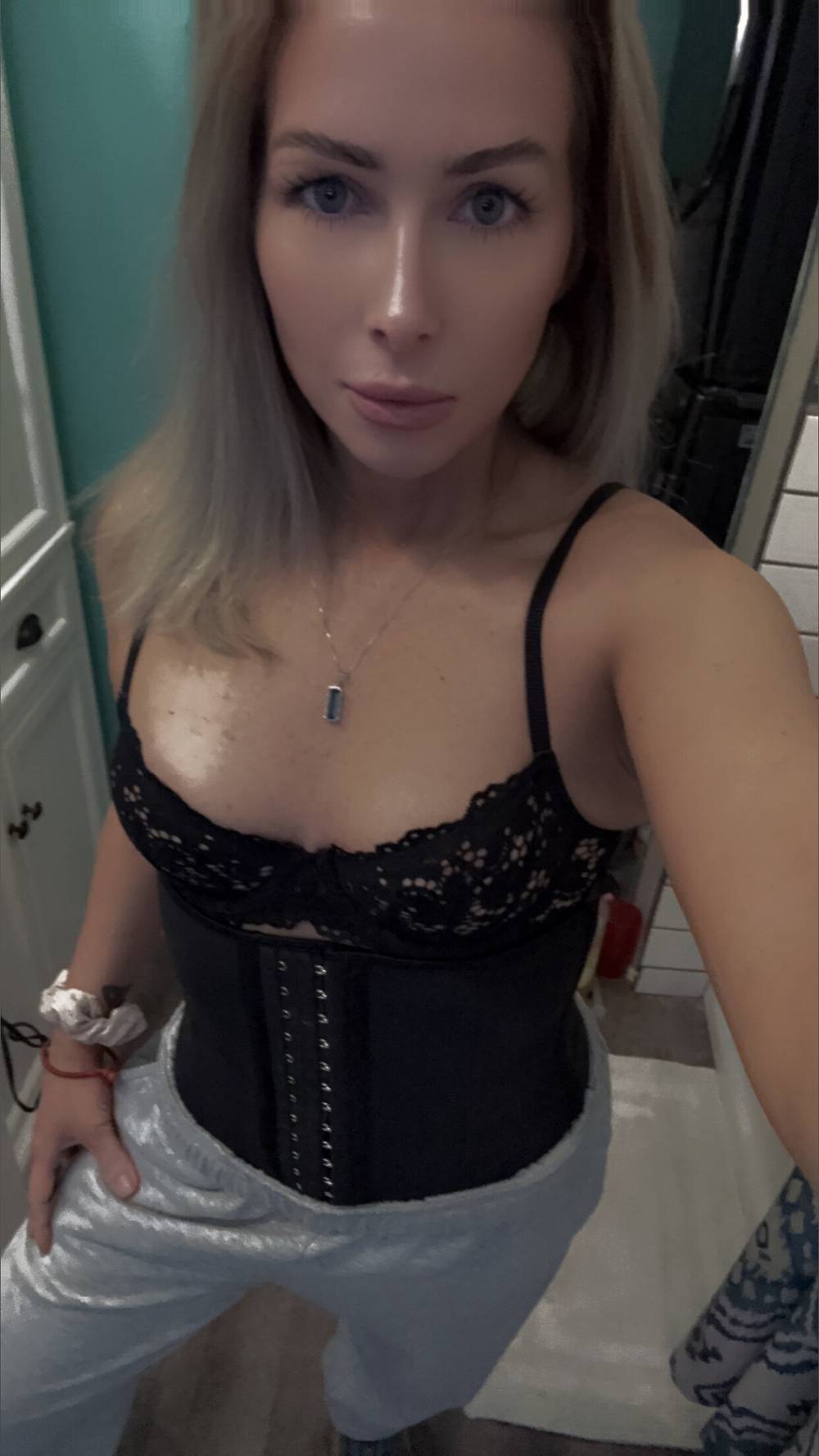 HauteSit Jill