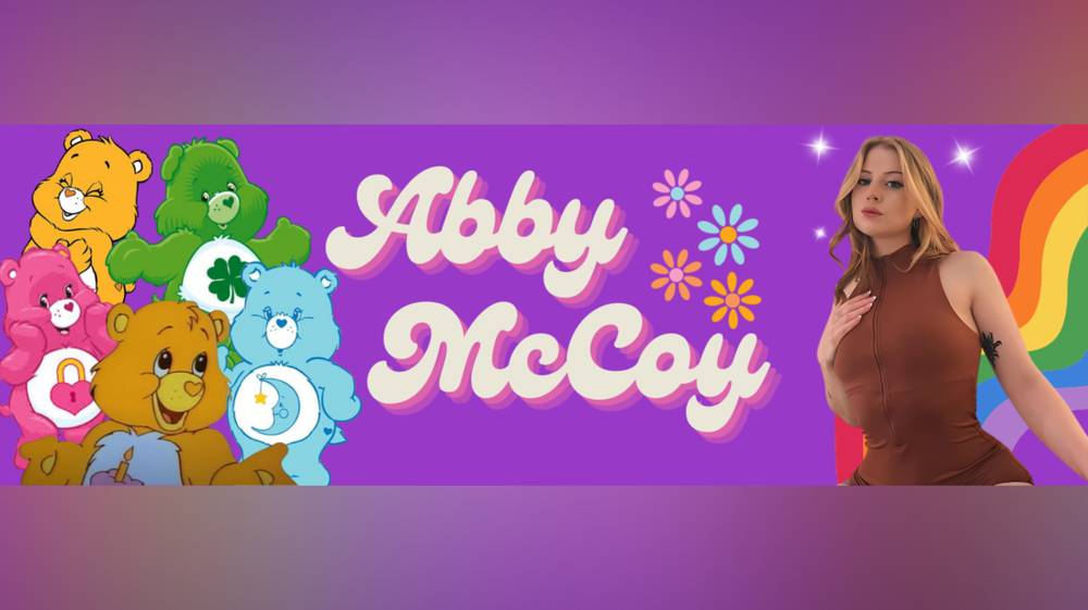 Abby McCoy