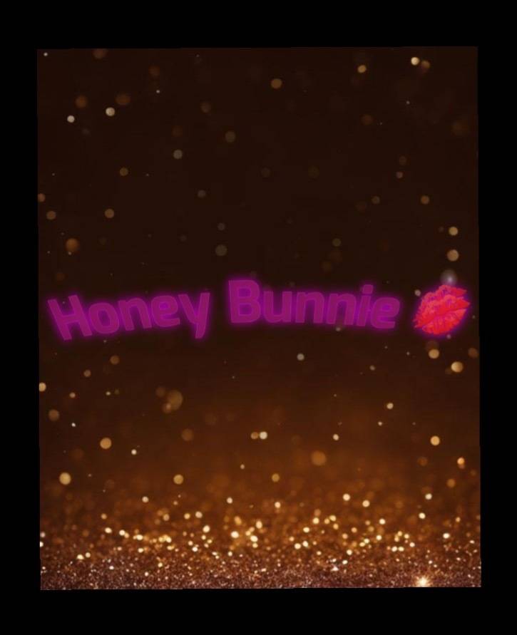 Honey Bunnie