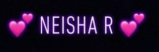 Neisha R