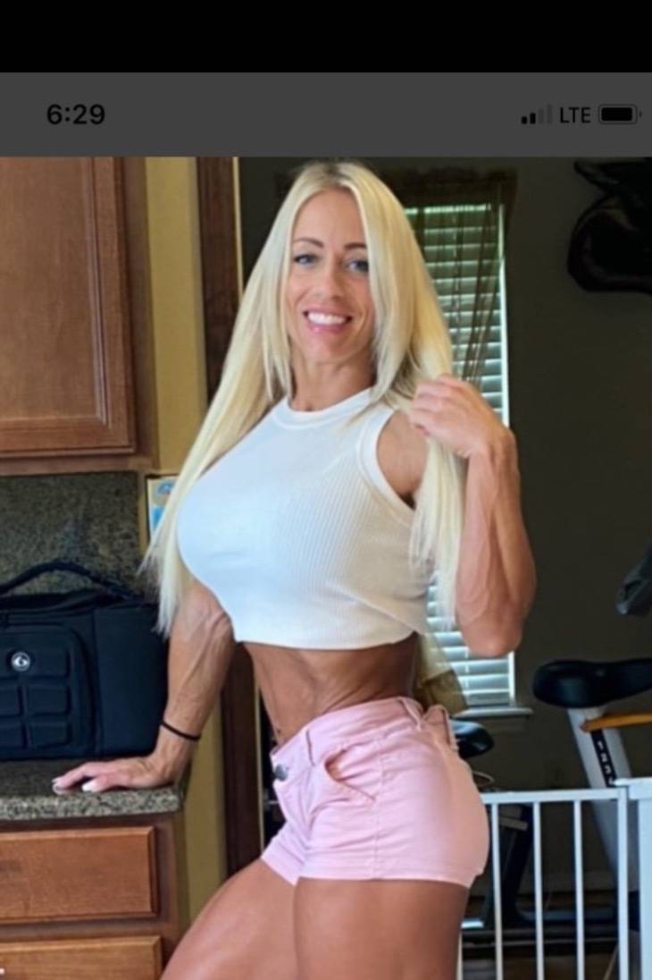 Amanda Burnett