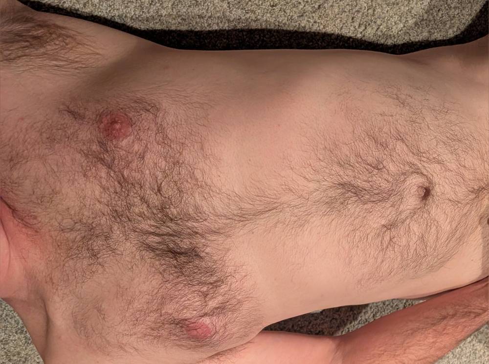 Real Dad Bod