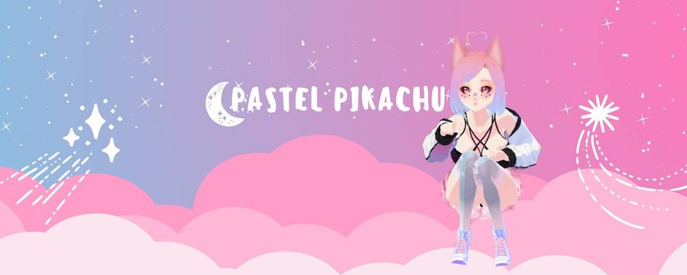 Pastel-Pikachu