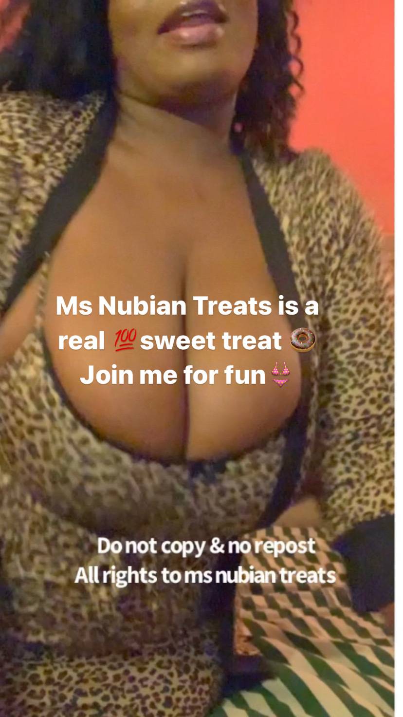 SEXYBBWNUBIANTREATS