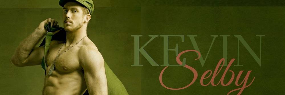 Kevin Selby
