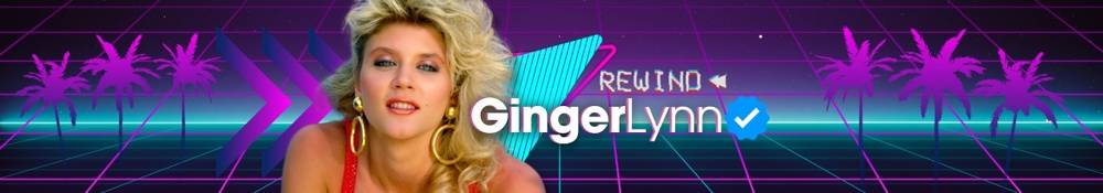 Ginger Lynn