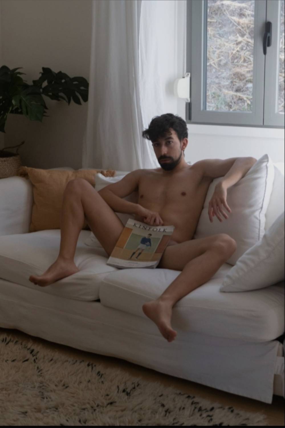 Alex Manley