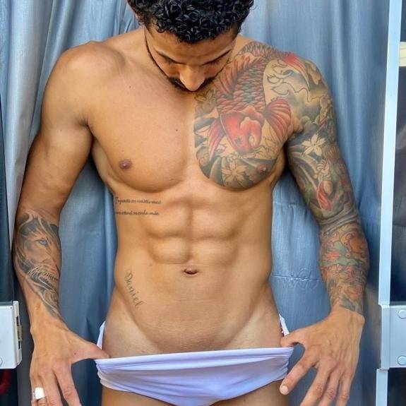 Bruno Cruz