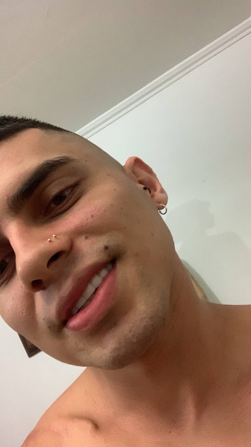 Estevan Montoya