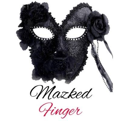 MazkedFinger