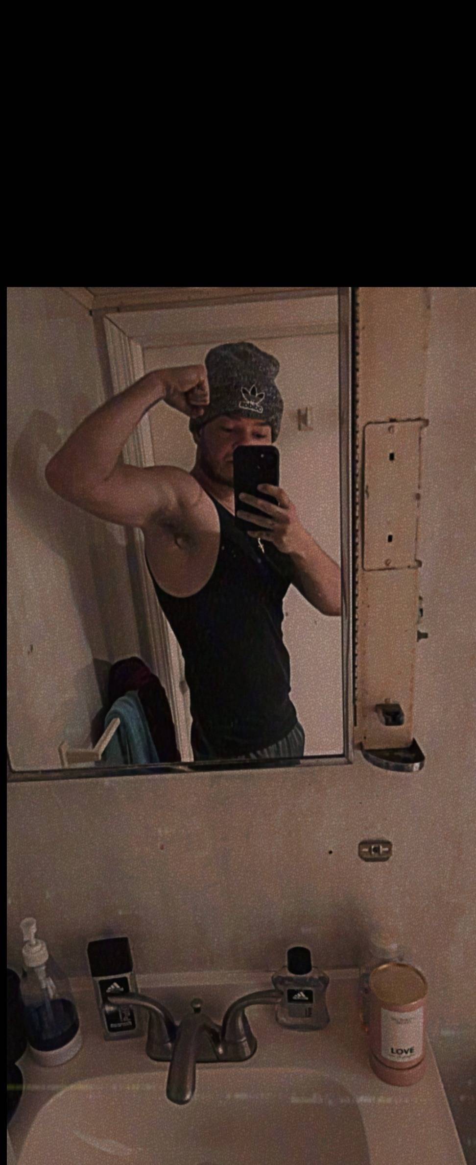 Italian Stallion