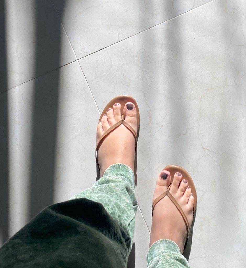 Baddie Toes