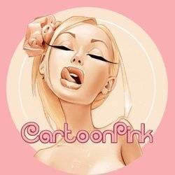 CartoonPink