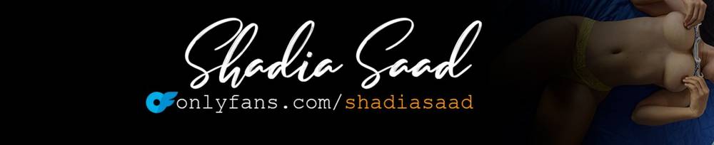 SHADIA SAAD