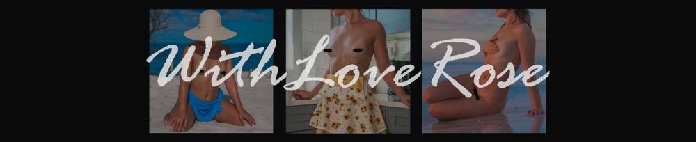 WithLoveRose