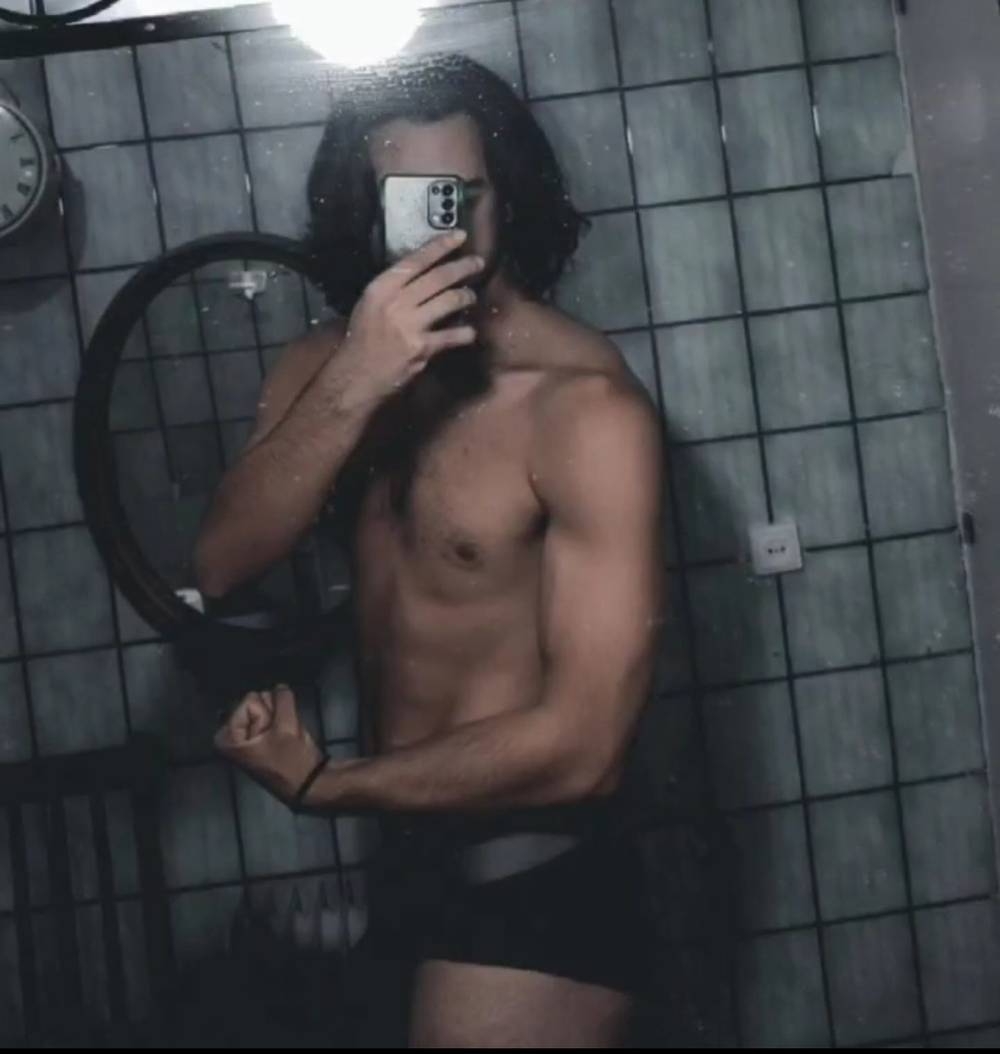Jesús daniel