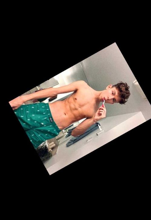 Horny_zack