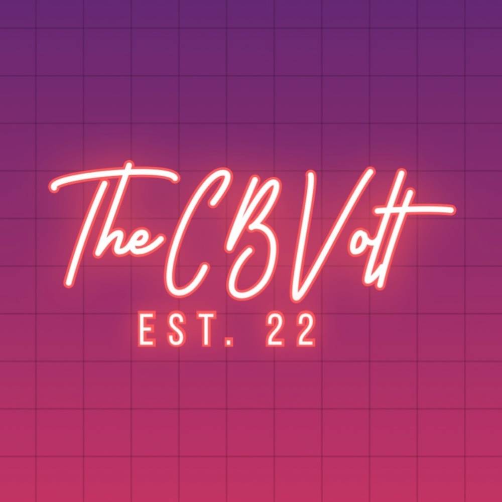 ⚡️ The CB Volt ⚡️
