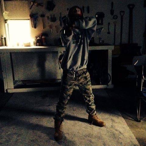 Honcho