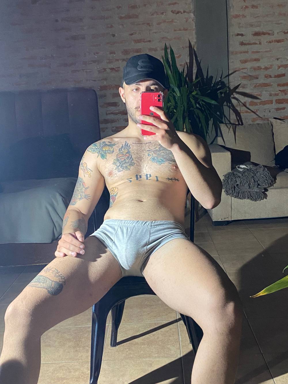 luciano gomez