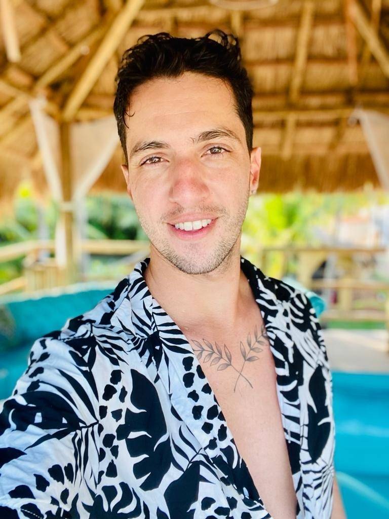 Filipe Neri